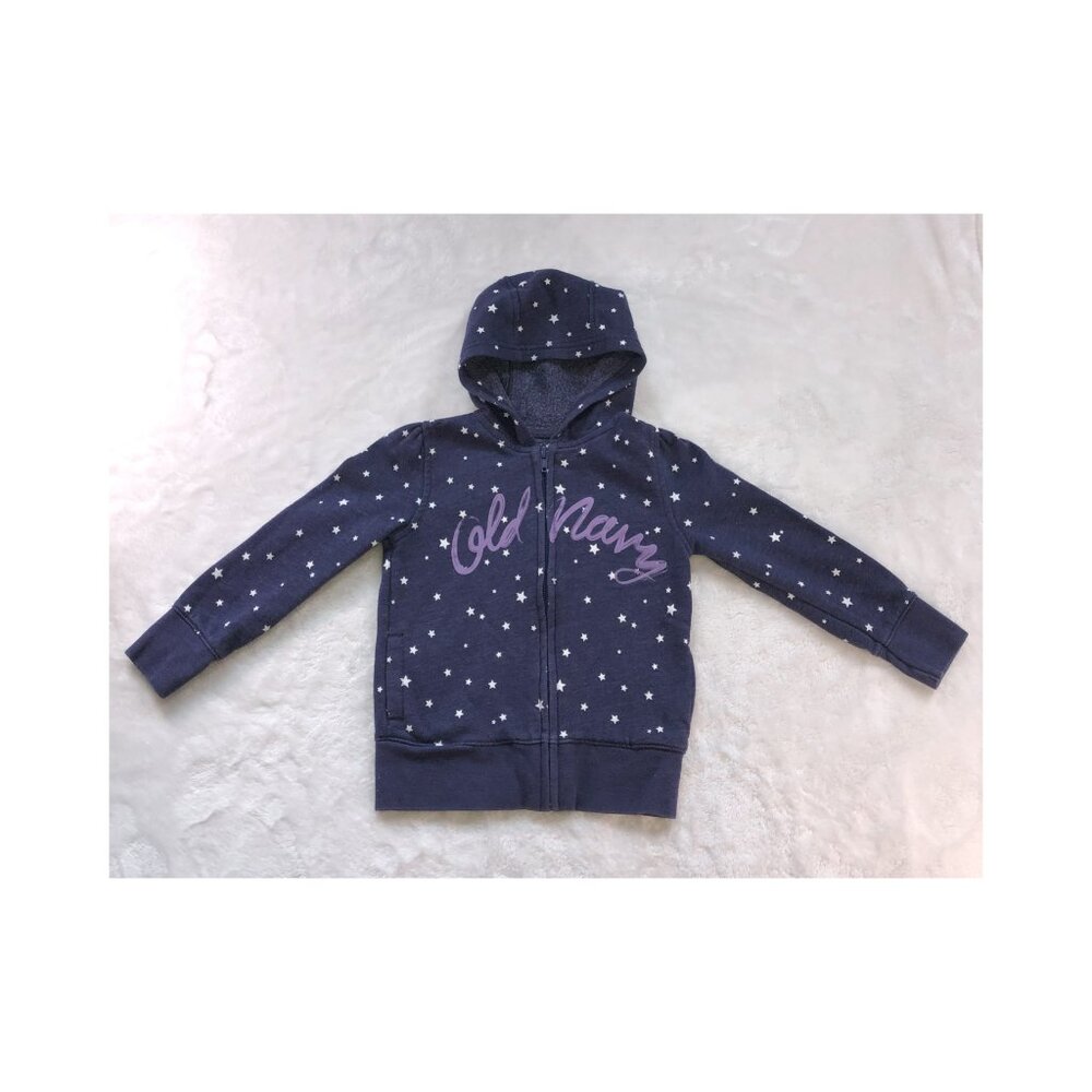 HOODIE,  3T,  OLD NAVY, stars
